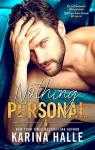 Nothing Personal par Halle