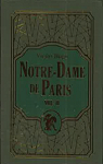 Notre Dame de Paris vol 2 par Hugo