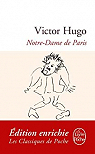 Notre-Dame de Paris par Hugo