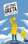Nous sommes tous Greta par Giannella