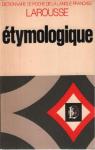 Dictionnaire de poche : Etymologique et Historique par Dubois