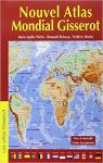 Nouvel atlas mondial par Belzacq