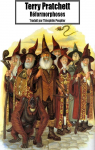 Nouvelle du Disque-Monde : Rformorphoses par Pratchett