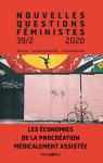 Nouvelles questions féministes, tome 39/2 par Boillet