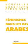 Nouvelles Questions Feministes, n35 : Feminismes par Nouvelles Questions Fministes