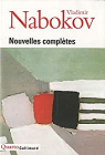 Nouvelles complètes par Nabokov
