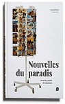 Nouvelles du paradis : La carte postale de vacances par Bouillon
