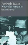 Nouvelles romaines / Racconti Romani (dition bilingue italien/franais) par Pasolini