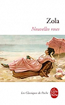 Nouvelles roses par Zola