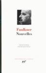 Nouvelles  par Faulkner