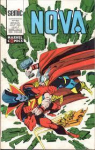 Nova, n163 par Simonson