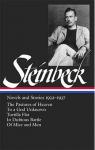 Novels and Stories 19321937 par Steinbeck
