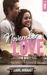 November love, tome 2 par Arbogast