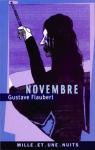 Novembre par Flaubert