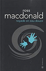 Noyade en eau douce (Cadavre en haut douce) par MacDonald