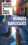 Nuages baroques par Paolacci