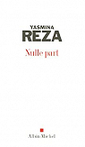 Nulle part par Reza
