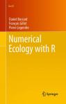 Numerical Ecology with R par Legendre
