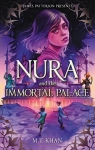 Nura and the Immortal Palace par Khan