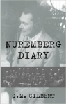 Nuremberg Diary par Gilbert