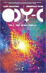 ODY-C, tome 1 : Off to far Ithicaa par Fraction