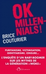Ok Millenials ! par Couturier