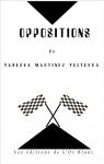 Oppositions par Martinez Volterra