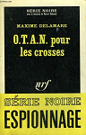 O.T.A.N. pour les crosses par Grgoire