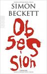 Obsession par Beckett