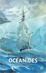 Océanides : 15 histoires de mer par Lemercier