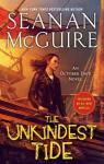 October Daye, tome 13 : The Unkindest Tide par McGuire