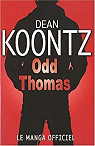 Odd Thomas (manga) par Koontz