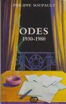 Odes : 1930-1980 (Collection Posie) par Soupault