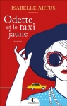 Odette et le taxi jaune par Artus