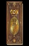 Saga d'Odin, tome 2 : Odin contre les Vanes par Marcos