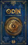 Saga d'Odin, tome 3 : Odin et la source de la sagesse par Domínguez