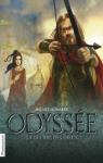 Odyssée, Tome 4 : La guerre des dieux par Honaker