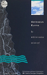 Odysseus elytis : un mditerranen universel par Centre national d`art et de culture Georges Pompidou