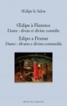 Oedipe  Florence par Alighieri