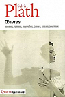 Oeuvres : Poèmes, roman, nouvelles, contes, essais, journaux par Plath