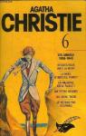 Agatha Christie, tome 6 : Les années 1938-1940  par Christie