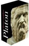 Oeuvres complètes - Intégrale en coffret par Platon