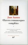 Oeuvres romanesques complètes, tome 2 par Austen