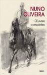 Oeuvres compltes par Oliveira