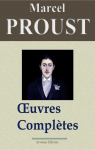 Oeuvres compltes par Proust