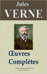 Oeuvres Compltes - LCI/88 et Arvensa par Verne