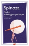 Oeuvres, tome 2 : Trait thologico-politique par Spinoza