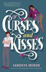 Of Curses and Kisses par Menon