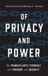 Of privacy and power par Farrell