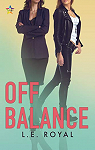 Off Balance par Royal